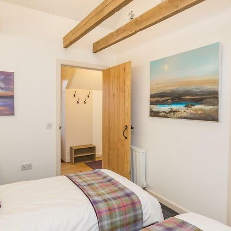 Hayloft Edinburghゲストハウス エクステリア 写真