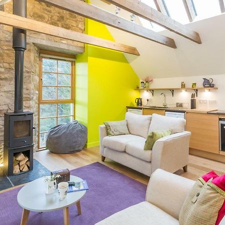 Hayloft Edinburghゲストハウス エクステリア 写真