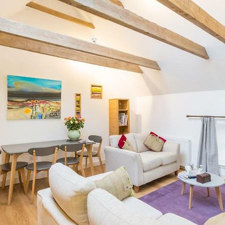 Hayloft Edinburghゲストハウス エクステリア 写真