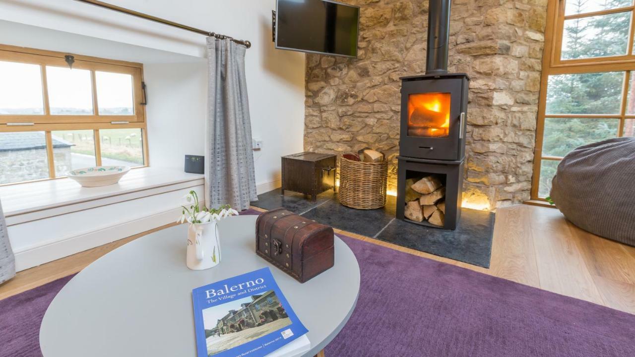 Hayloft Edinburghゲストハウス エクステリア 写真