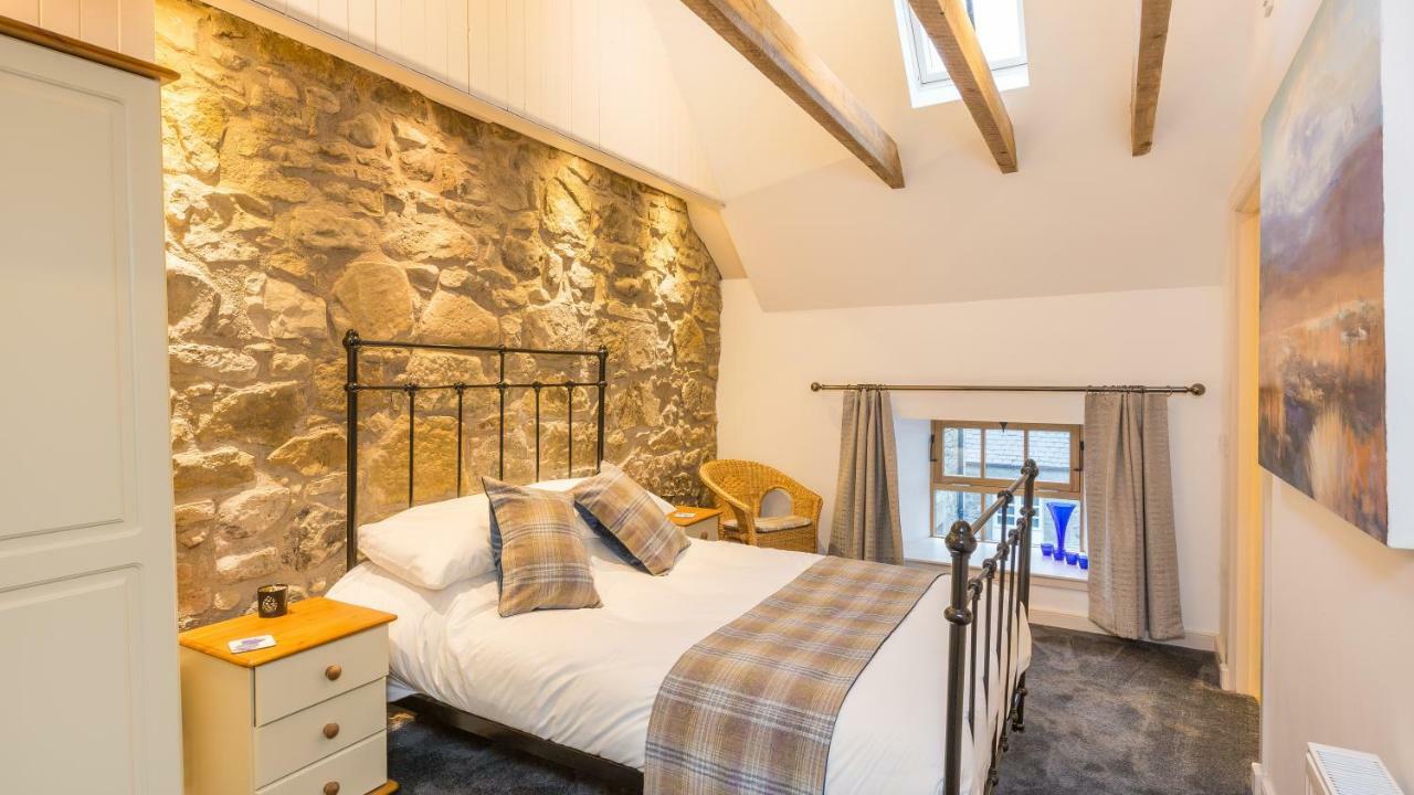 Hayloft Edinburghゲストハウス エクステリア 写真