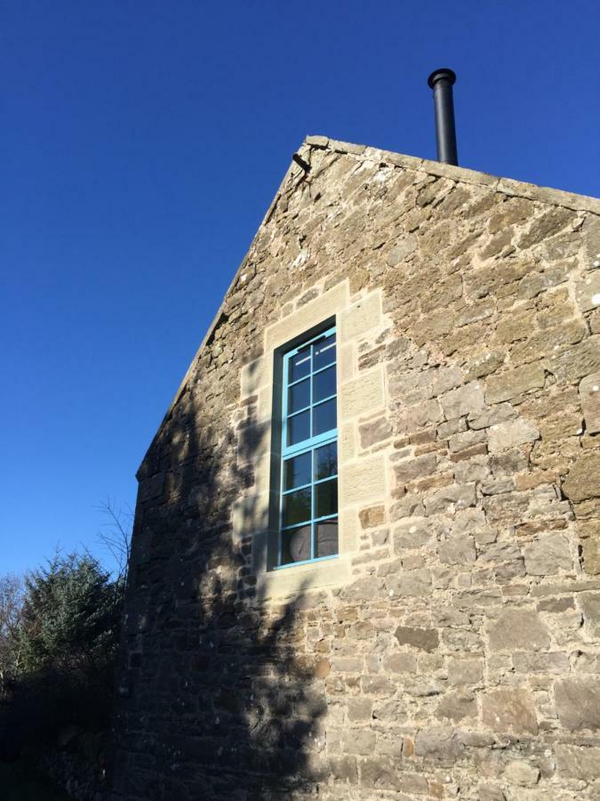 Hayloft Edinburghゲストハウス エクステリア 写真