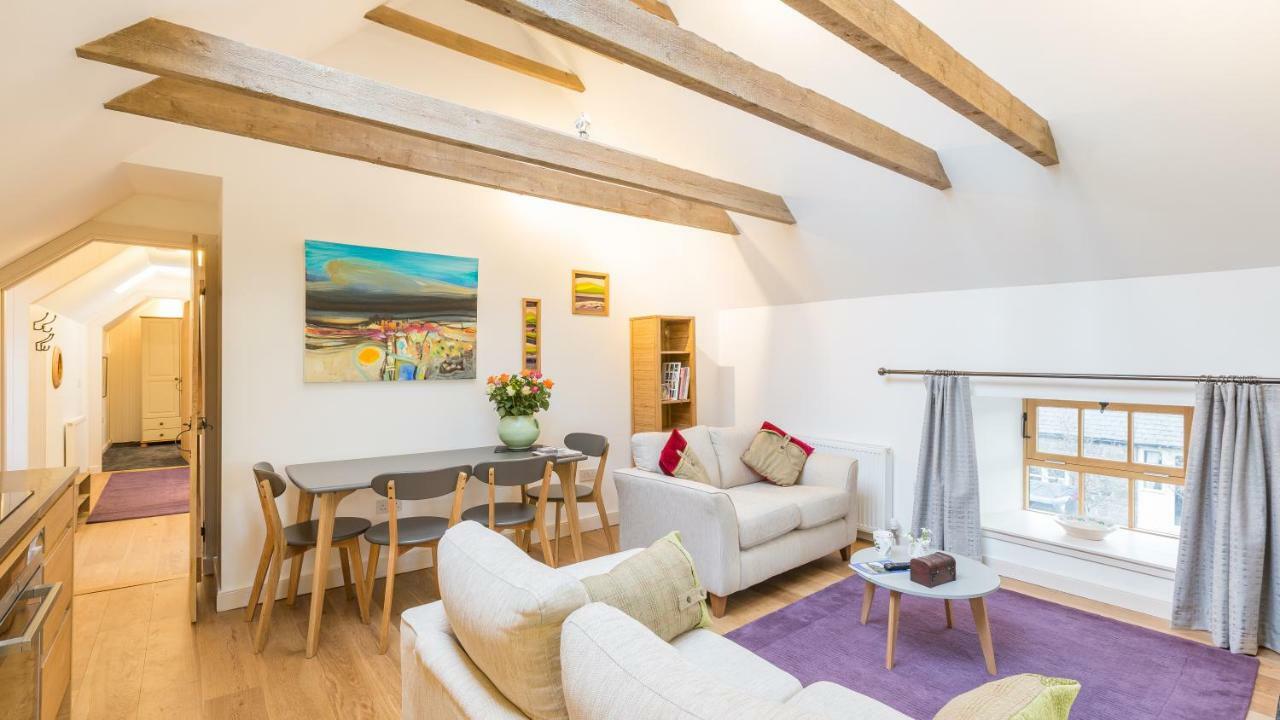 Hayloft Edinburghゲストハウス エクステリア 写真