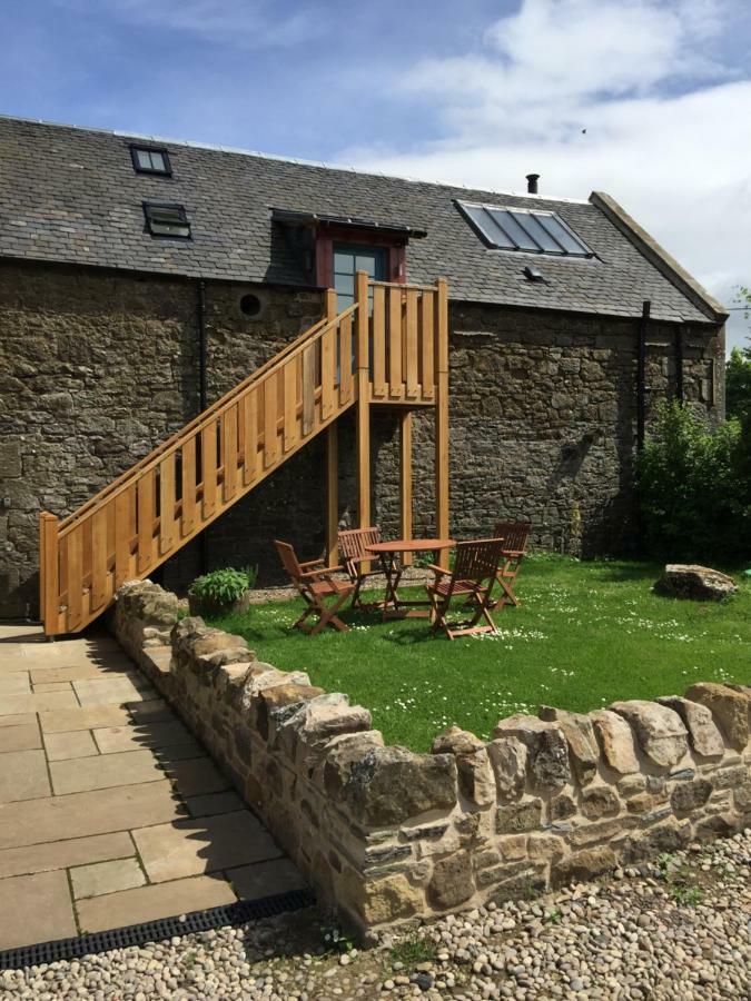 Hayloft Edinburghゲストハウス エクステリア 写真