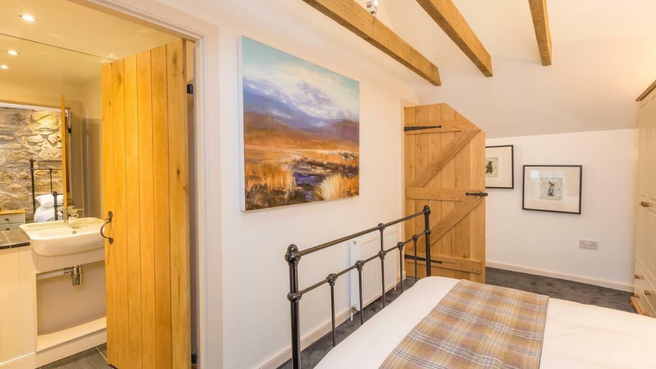Hayloft Edinburghゲストハウス エクステリア 写真